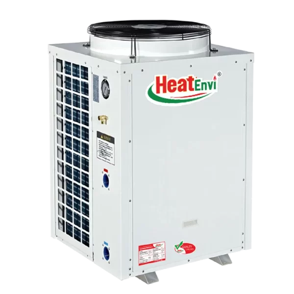 Bơm nhiệt nước nóng thương mại 18kw – 55kw
