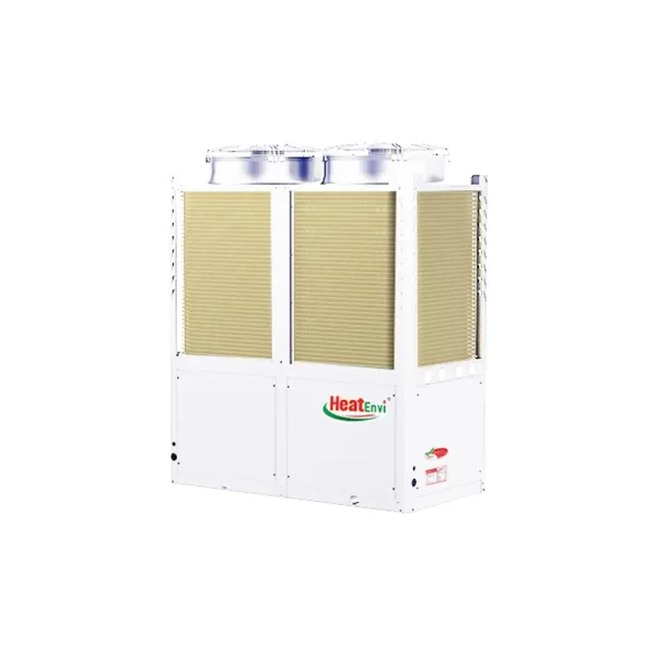 Bơm nhiệt nước nóng nhiệt độ nước đầu ra max 80°C