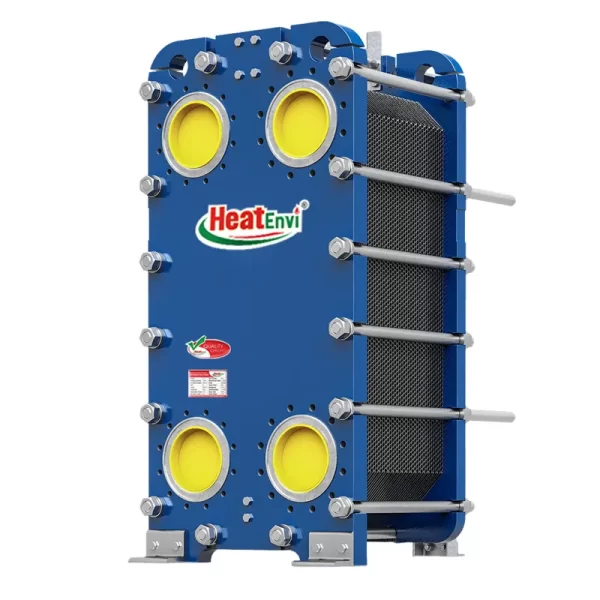 Bộ trao đổi nhiệt