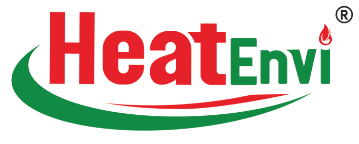 Máy Nước Nóng Trung Tâm HeatEnvi - #1 Bơm Nhiệt Nước Nóng fix