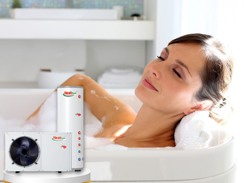 Tắm nước nóng có tốt không? Có tác dụng gì?