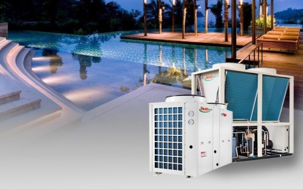 Máy bơm nhiệt nước nóng là gì? Ưu điểm, phân loại