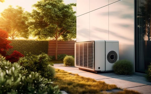 Lợi ích khi chọn sử dụng máy bơm nhiệt trong đời sống