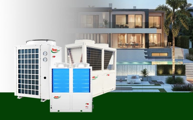 Cách chọn mua máy bơm nhiệt tốt nhất