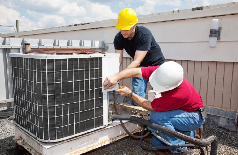 Quy trình bảo trì, bảo dưỡng bơm nhiệt heat pump chi tiết