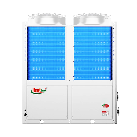 Bơm nhiệt bể bơi
