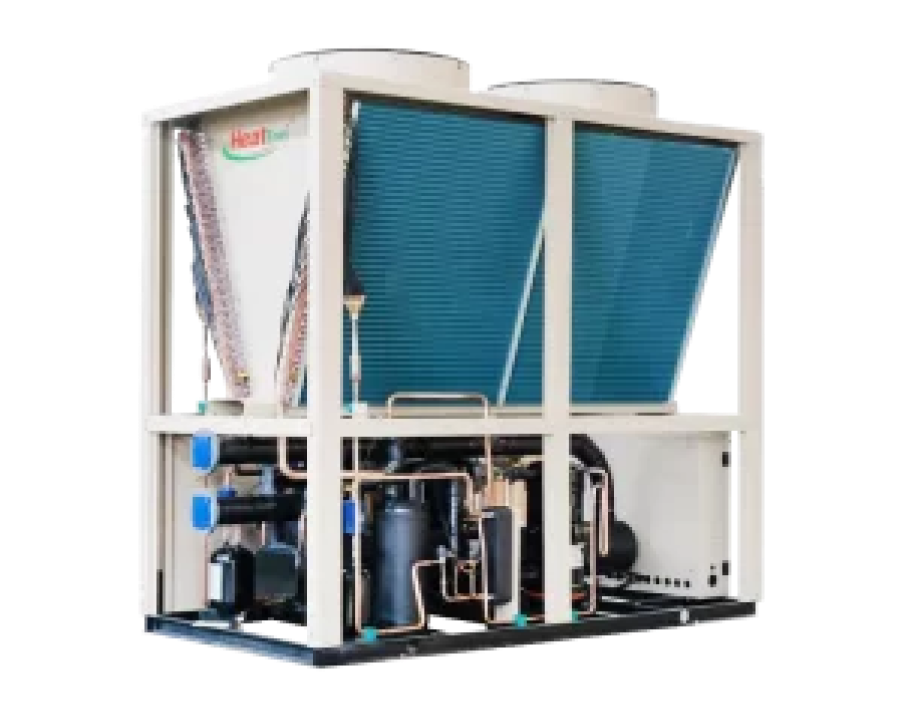 Chiller làm lạnh nước