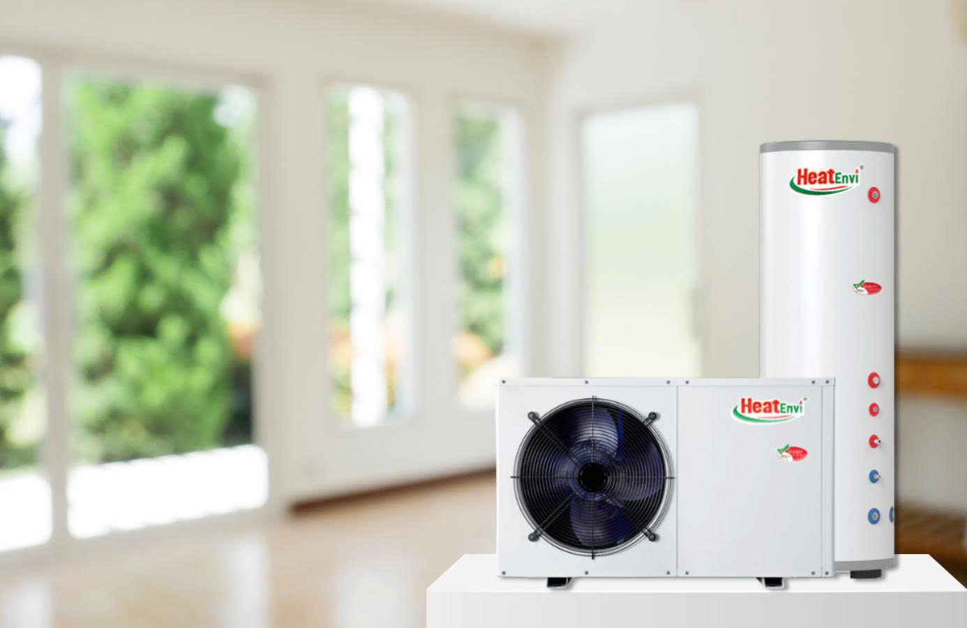 Tổng quan về chúng tôi